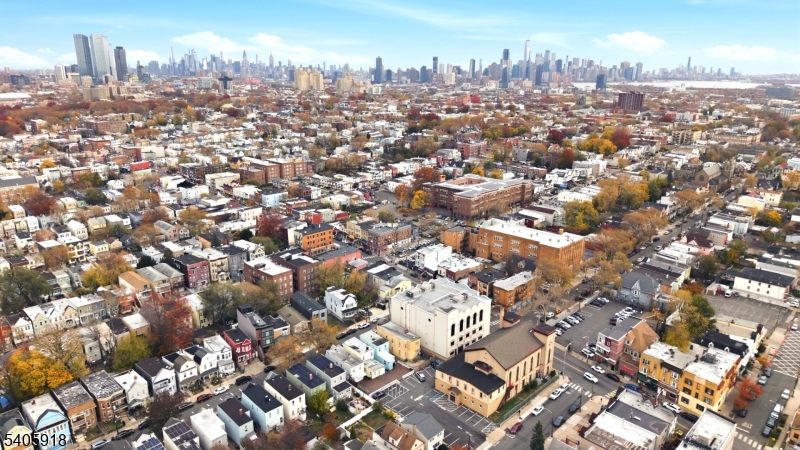 260 Ege Avenue Jersey City NJ 07304