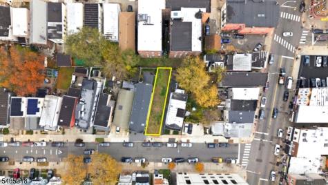 260 Ege Avenue Jersey City NJ 07304