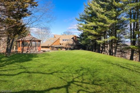 40 Fernwood Road Wantage NJ 07461