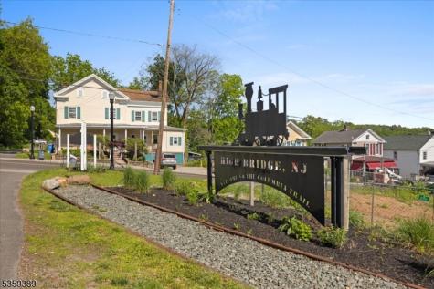 77 Main Street High Bridge NJ 08829