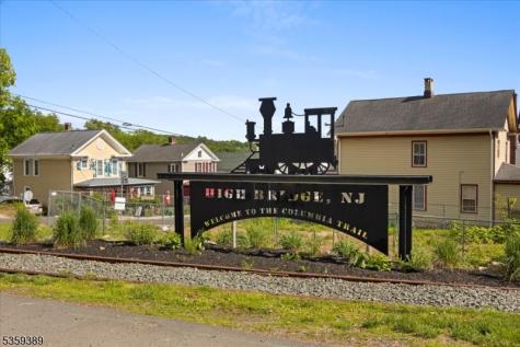77 Main Street High Bridge NJ 08829