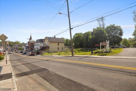77 Main Street High Bridge NJ 08829
