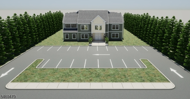 580 North Midland Avenue Saddle Brook NJ 07663