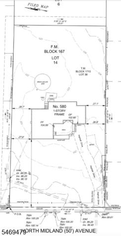 580 North Midland Avenue Saddle Brook NJ 07663