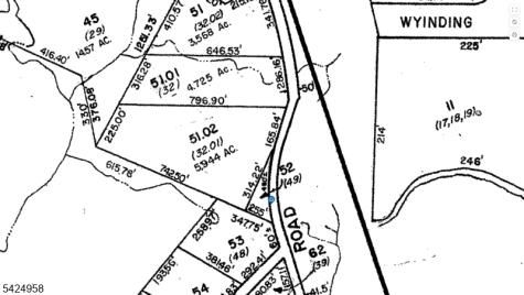 126 Meriden Road Rockaway NJ 07866