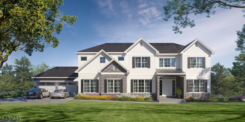 10 Pineview Lane Boonton NJ 07005