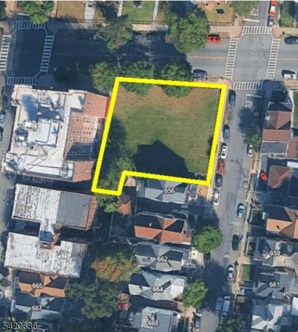 540 Broadway Paterson NJ 07514