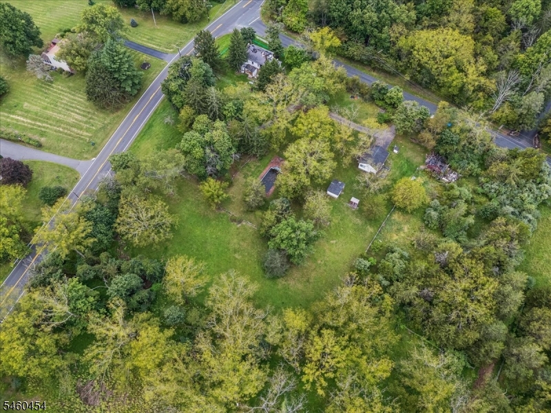 120 Pleasant Run Road Readington NJ 08822