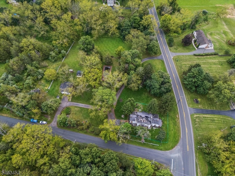 120 Pleasant Run Road Readington NJ 08822