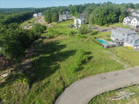 60 Heritage Drive West Milford NJ 07480