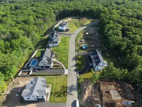 60 Heritage Drive West Milford NJ 07480