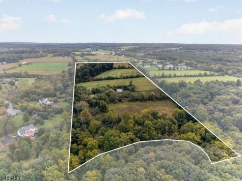 1599 County Road 519 Alexandria NJ 08825