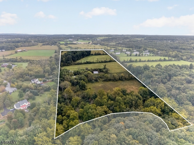 1599 County Road 519 Alexandria NJ 08825