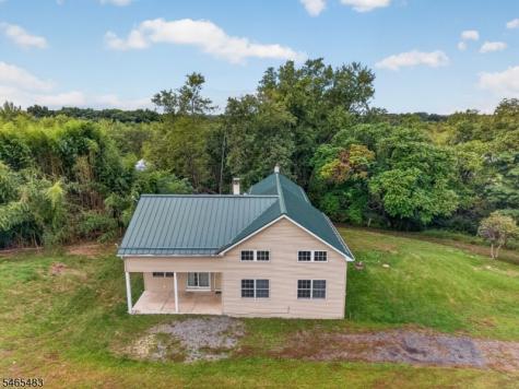 1599 County Road 519 Alexandria NJ 08825