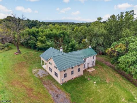 1599 County Road 519 Alexandria NJ 08825