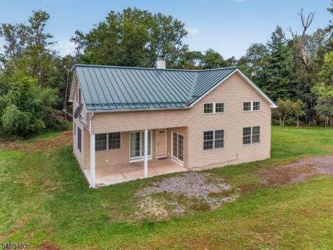 1599 County Road 519 Alexandria NJ 08825