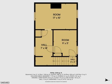 1599 County Road 519 Alexandria NJ 08825