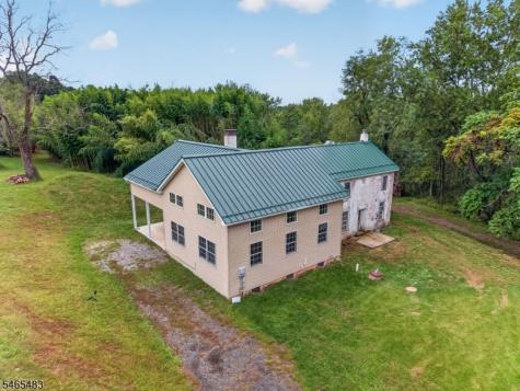 1599 County Road 519 Alexandria NJ 08825