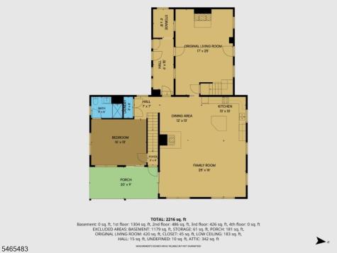 1599 County Road 519 Alexandria NJ 08825
