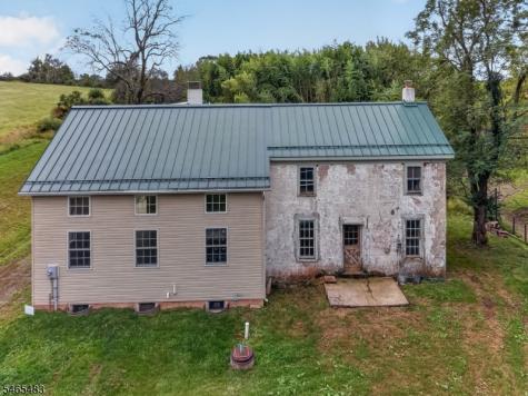 1599 County Road 519 Alexandria NJ 08825