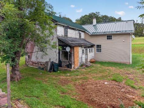 1599 County Road 519 Alexandria NJ 08825