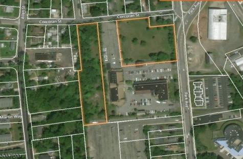 92 Park Avenue Flemington NJ 08822