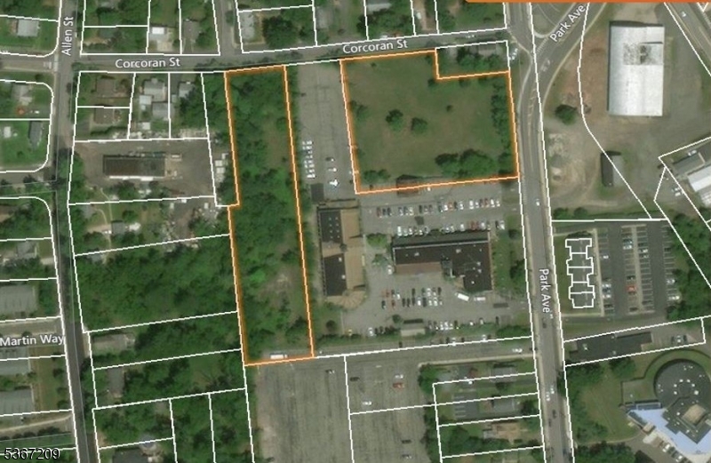 92 Park Avenue Flemington NJ 08822