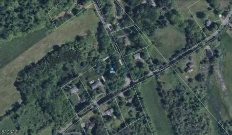 569 Ervey Road Allamuchy NJ 07821