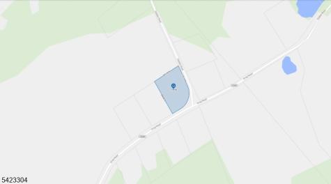 569 Ervey Road Allamuchy NJ 07821