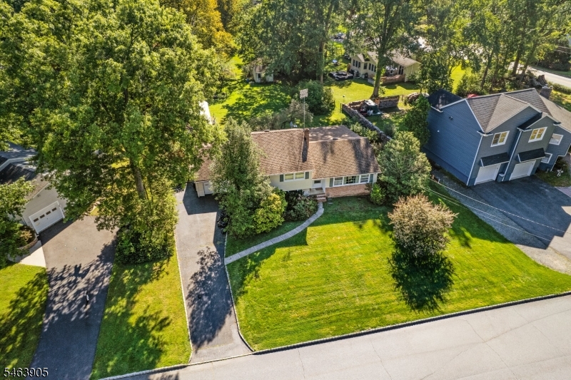 4 Pierson Lane Florham Park NJ 07932