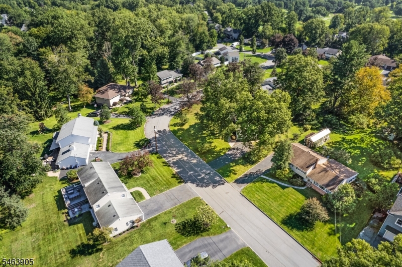 4 Pierson Lane Florham Park NJ 07932