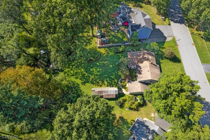 4 Pierson Lane Florham Park NJ 07932
