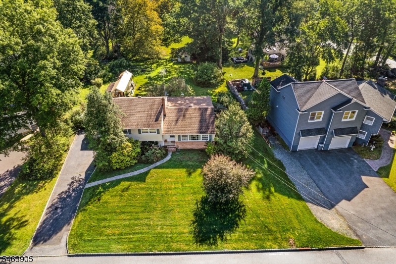 4 Pierson Lane Florham Park NJ 07932