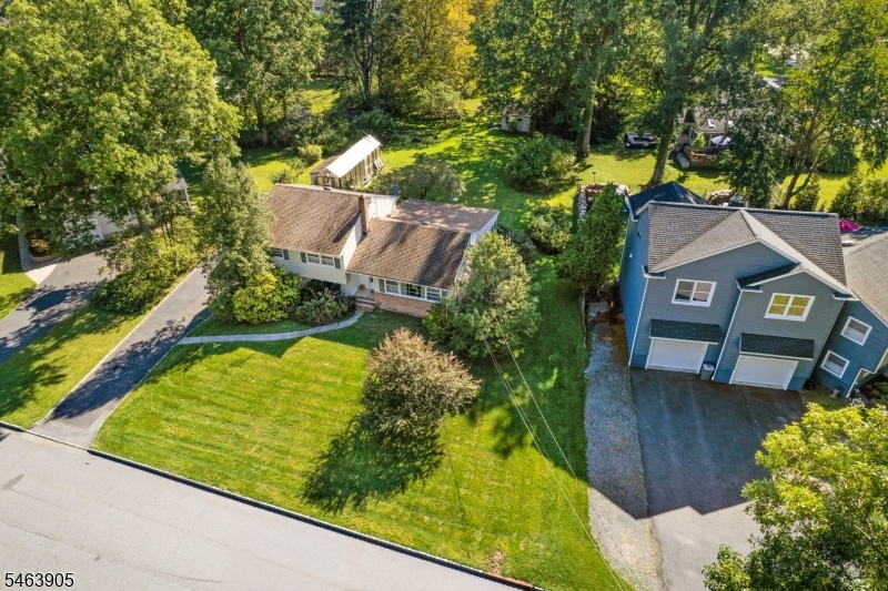 4 Pierson Lane Florham Park NJ 07932