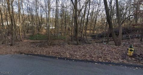 25 Budd Avenue Mount Olive NJ 07828