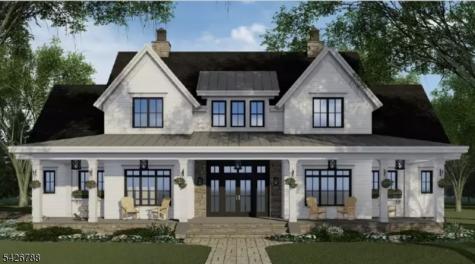 7 Settlers Ridge Court Washington NJ 07853