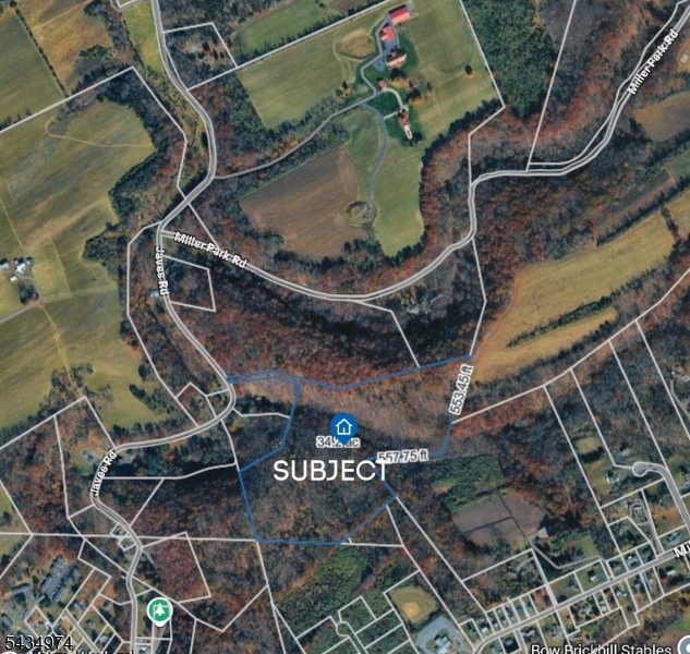Javes Road Holland NJ 08848