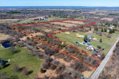 111 Wertsville Road Hillsborough NJ 08844