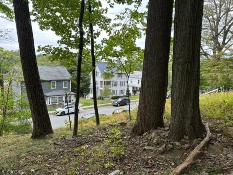 86 Chestnut Street Morristown NJ 07960