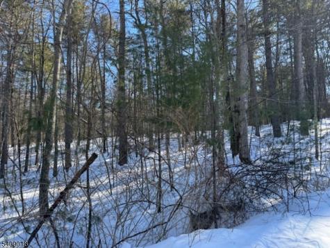 Martha Street Sandyston NJ 07826