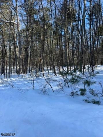 Martha Street Sandyston NJ 07826