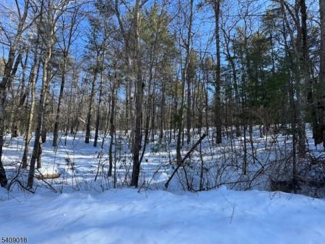 Martha Street Sandyston NJ 07826