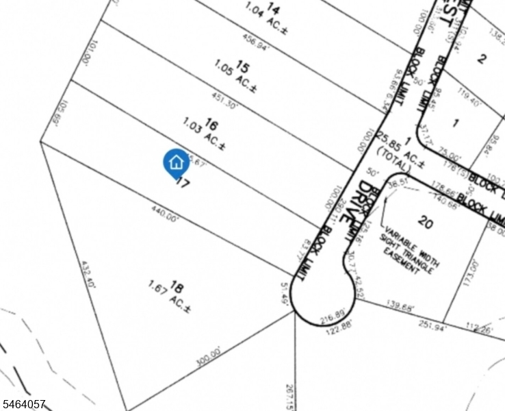 3 High Crest Drive Vernon NJ 07419