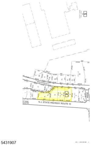 1561 Sussex Turnpike Randolph NJ 07869