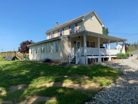1491 Cty Road 519 Alexandria NJ 08825