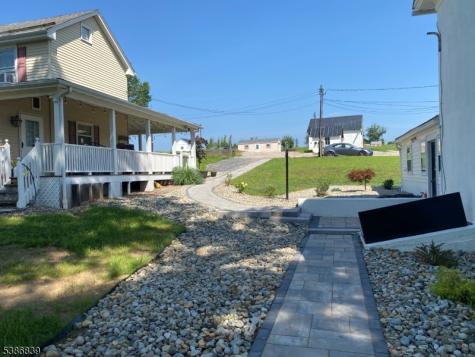 1491 Cty Road 519 Alexandria NJ 08825