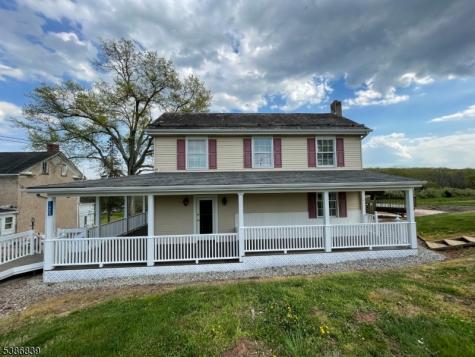 1491 Cty Road 519 Alexandria NJ 08825