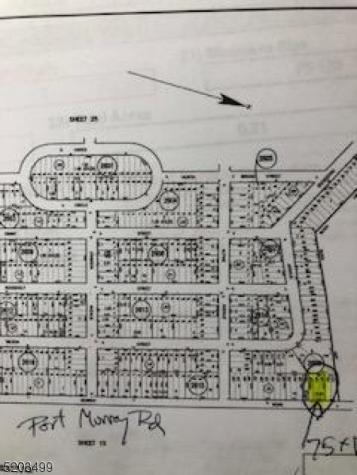 Port Murray Road Mansfield NJ 07865