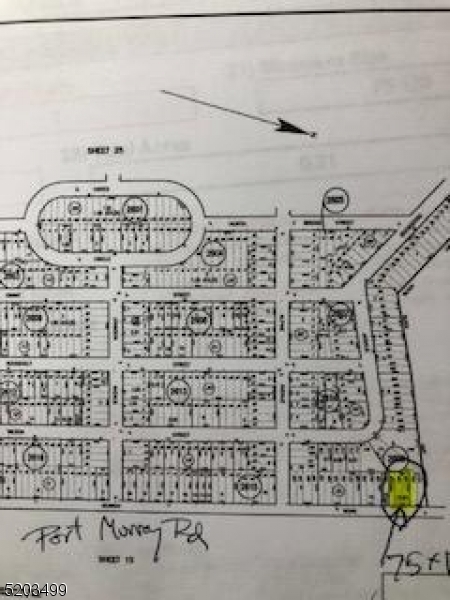Port Murray Road Mansfield NJ 07865