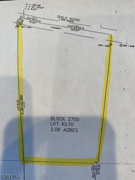 236 Shiloh Road Hope NJ 07825
